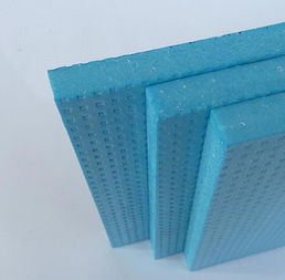 云南挤塑板批发与聚氨酯硬泡保温板外墙外保温工程施工方案