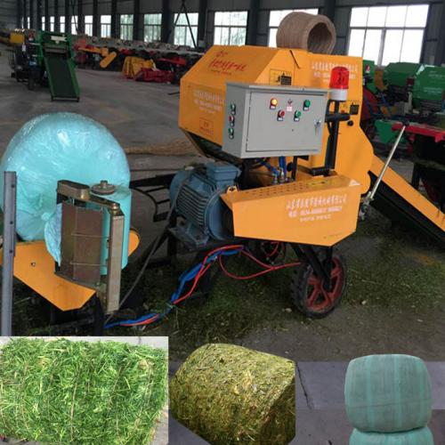 农业机械设备中的收获机械产品概览