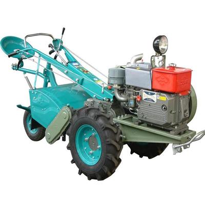 25马力手扶拖拉机与多功能农用机价格指南 厂家直销的智慧选择