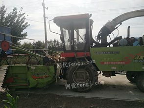 山东农业机械全产业链服务平台 求购、回收、供应、出售一站式信息与图片展示