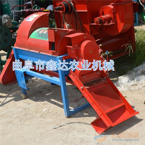 多功能脱粒机 现代农业的高效助手