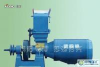 红薯淀粉与马铃薯淀粉加工设备全解析 从挖掘到烘干的高效解决方案