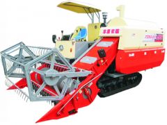 仙桃江汉农机 助力现代农业，铸就品质农机的卓越品牌