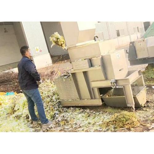 果蔬榨汁机精选指南 农业机械设备采购全解析