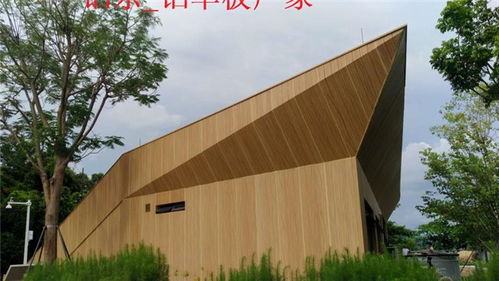 瓮安木纹铝天花供应——铝乐建材的卓越建筑材料解决方案