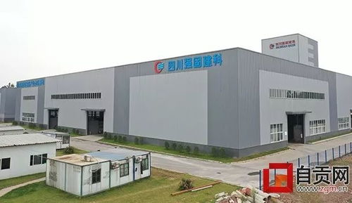 自流井区老街的焕新 建筑材料的传承与变革