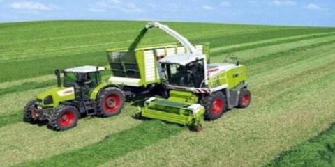 土耳其考察之走进TARAL 探秘农业机械自动化创新